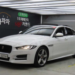 @16년식 XE 2.0 20d R-스포츠 전국최저가격