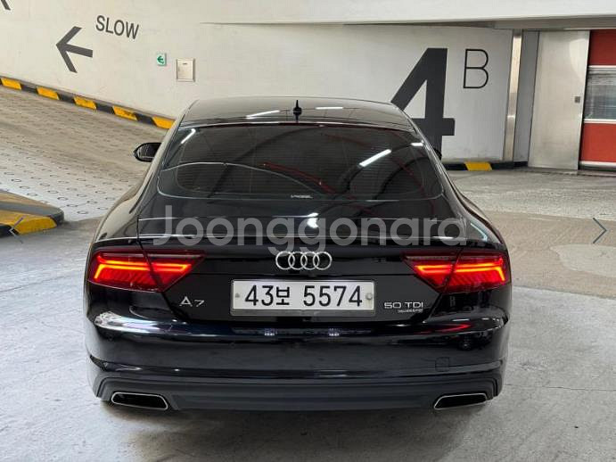 @15년식 A7 50 TDI 콰트로 컴포트 전국최저가--3