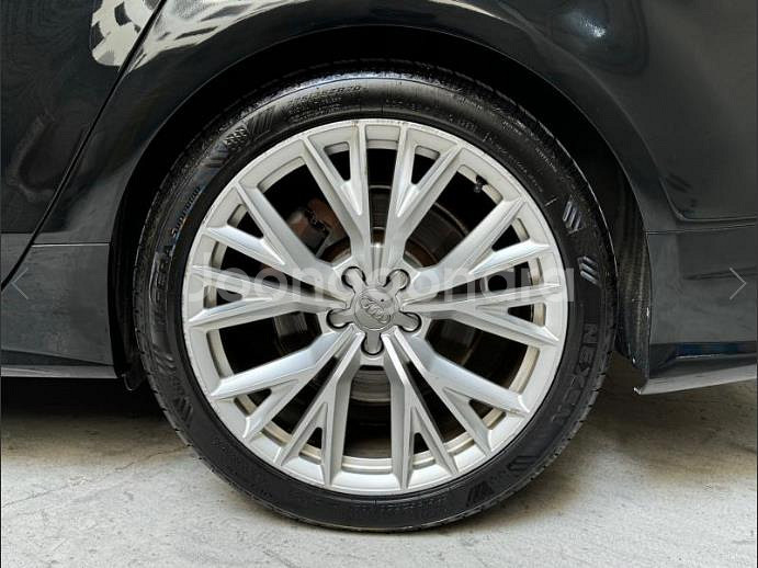 @15년식 A7 50 TDI 콰트로 컴포트 전국최저가--5