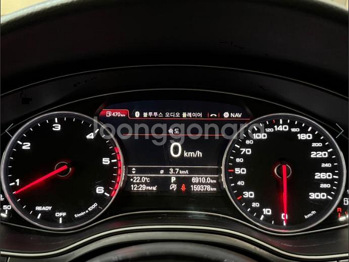 @15년식 A7 50 TDI 콰트로 컴포트 전국최저가--6