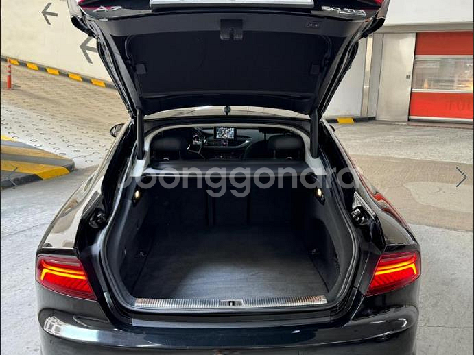 @15년식 A7 50 TDI 콰트로 컴포트 전국최저가--4