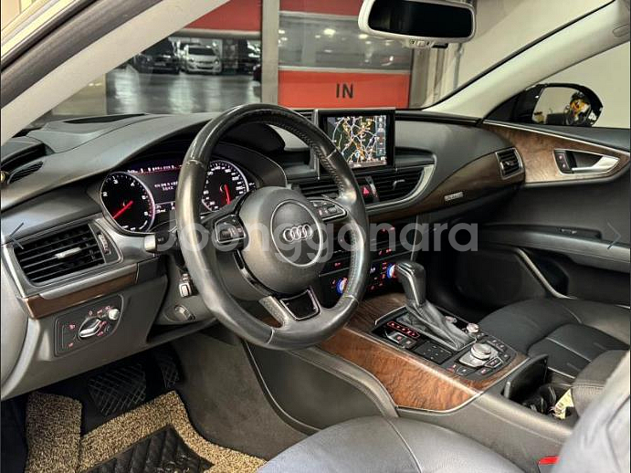 @15년식 A7 50 TDI 콰트로 컴포트 전국최저가--8