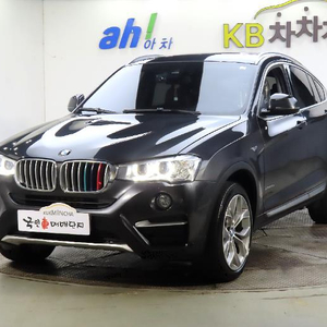 @15년식 X4 20d xDrive 전국최저가격