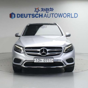 @16년식 GLC클래스 GLC 220d 4매틱 전국최