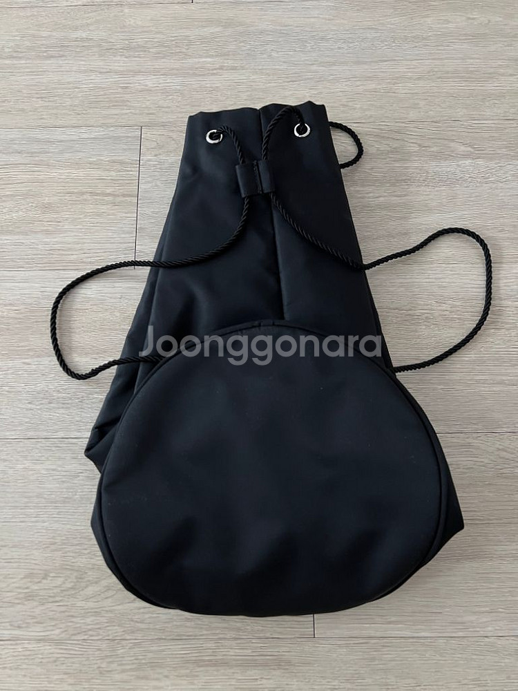 뉴위리 newwelee 버킷 백 bucket bag--6