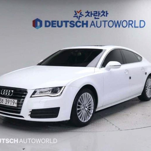 @15년식 A7 45 TDI 콰트로 전국최저가격