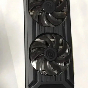 gtx1060 6g팝니다