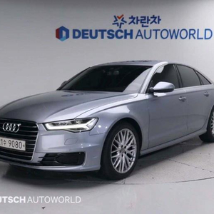 @15년식 A6(4세대) 40 TDI 콰트로 전국최저