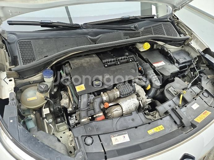 @18년식 C4 칵투스 1.6 BlueHDi 필 전국--4