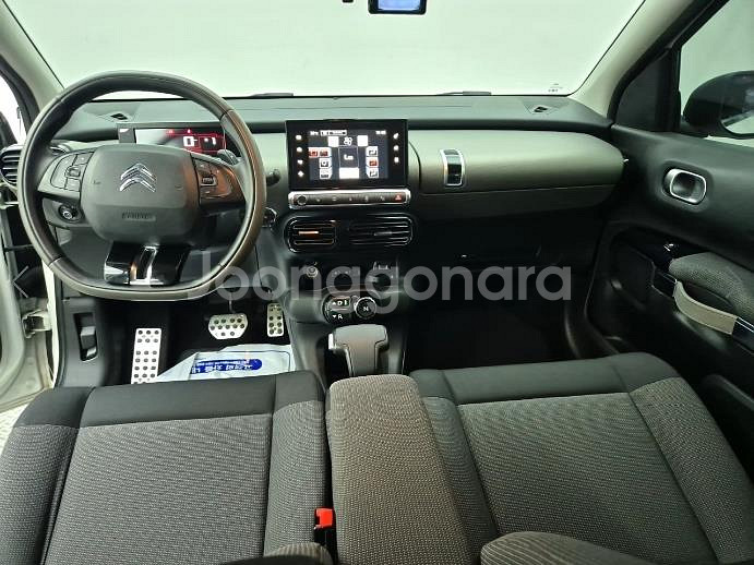 @18년식 C4 칵투스 1.6 BlueHDi 필 전국--6