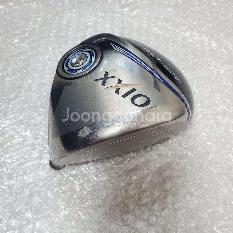 젝시오9 드라이버 헤드 9.5도 골프헤드 MP900--1