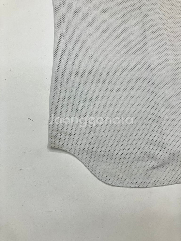 한화 이글스 유니폼 야구 져지 천보웅 마킹--6