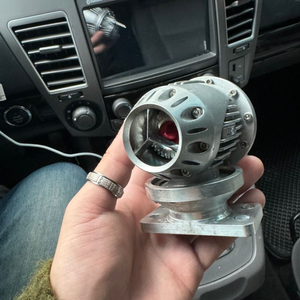 hks 블로우벨브