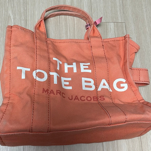 마크제이콥스 가방 더토트백 Marc Jacobs