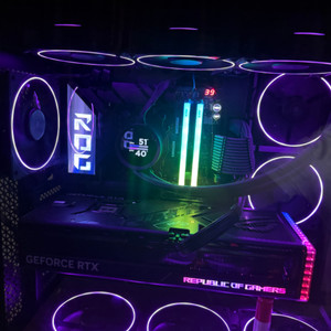 7800x3d 4080 super