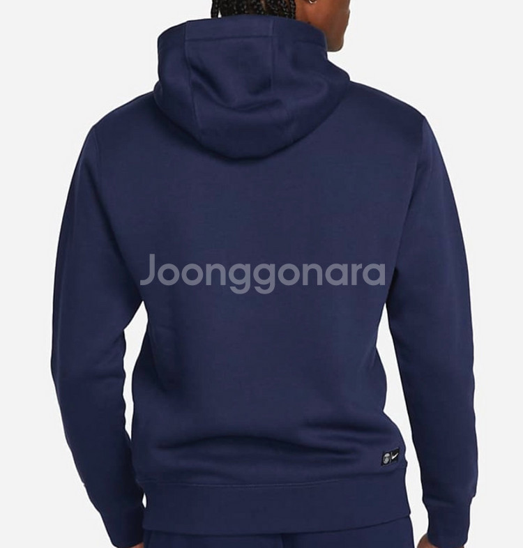 나이키 파리 상제르망 후디 DO6289-410 XL--1