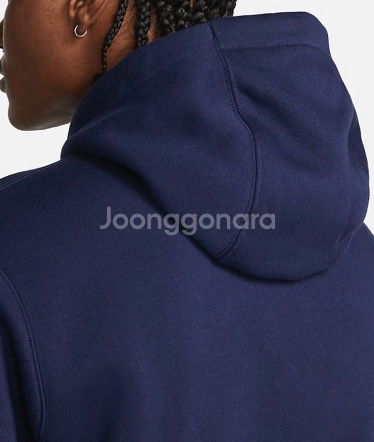나이키 파리 상제르망 후디 DO6289-410 XL--4