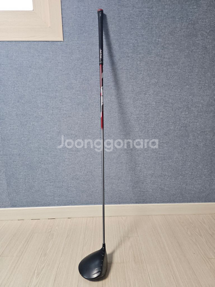 핑 G30 9도 드라이버 팝니다--2