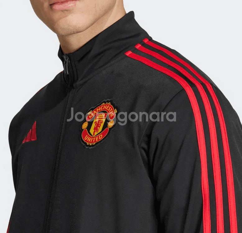 Adidas Manchester United DNA--1