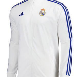 Adidas Real Madrid DNA Track