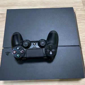 PS4 1205 패드포함 판매합니다