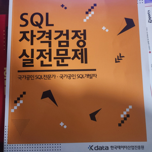 sqld 노랭이 새거