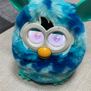 택포)퍼비붐 Furby boom 말하는 인형