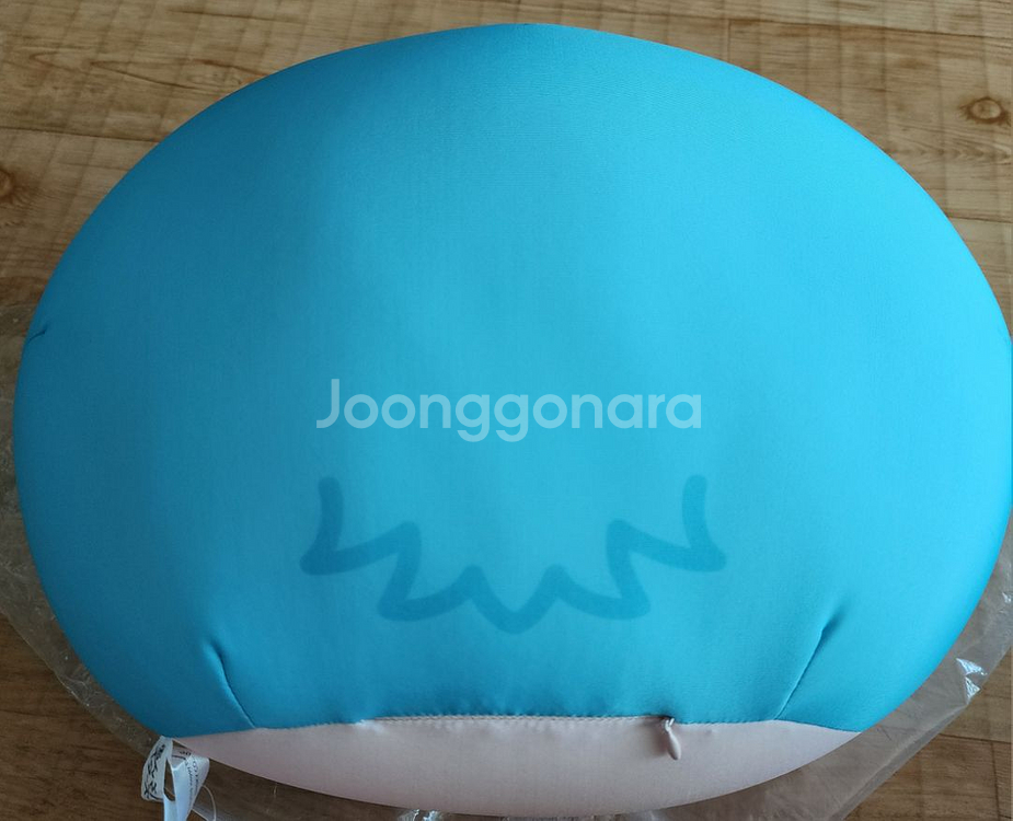 앙스타 유성대 카나타 빅오만쥬 쿠션 빅망 양도 판매--1