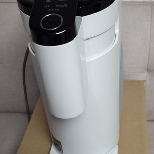 여름 특가!! 최상급 엘지퓨리케어 505AW 정수기