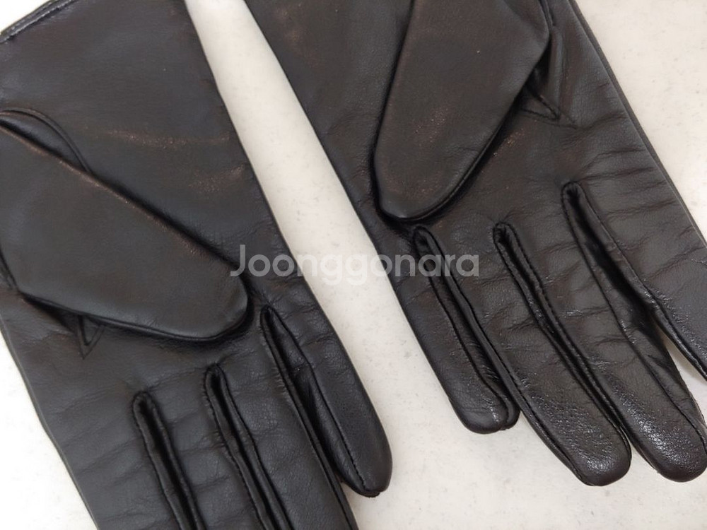 닥스 여성장갑--3