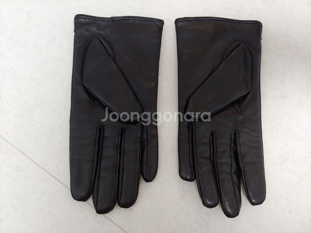 닥스 여성장갑--1