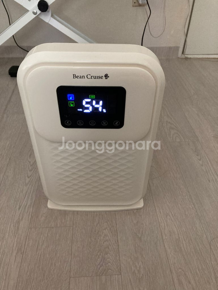 빈크루즈 미니 제습기--0