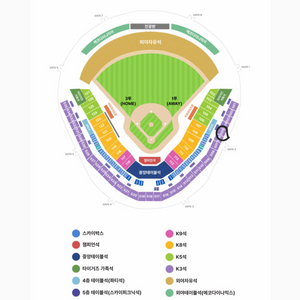 한국시리즈 1차전 k3 1루 2연석