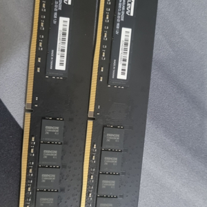 ddr4 3200 16gb x2