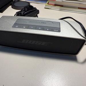 Bose soundlink mini 블루투스 스피커