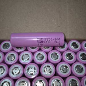 18650삼성 고방전 30Q 3000mAh 30개