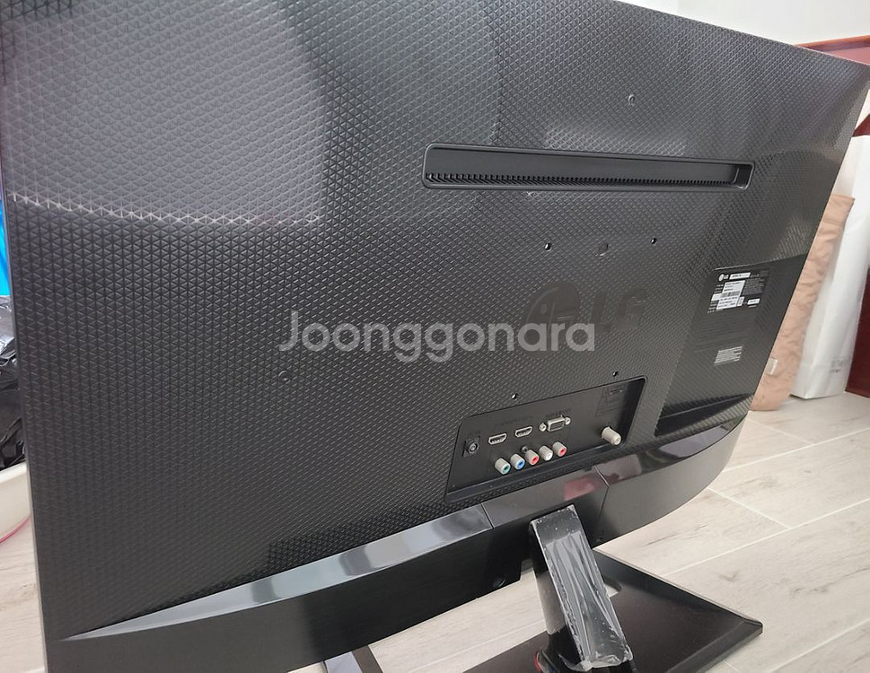 티비TV 모니터 LG m2752d 27인치--3