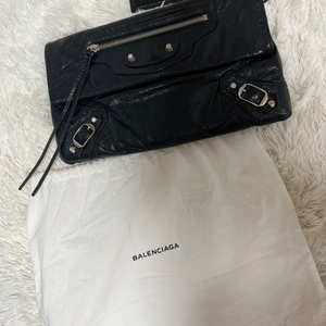 Balenciaga발렌시아가 엔벨롭 크로스백