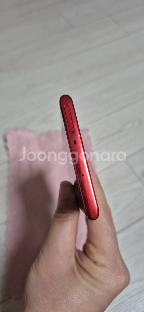 노트10 5G 256g/ 부품용--2