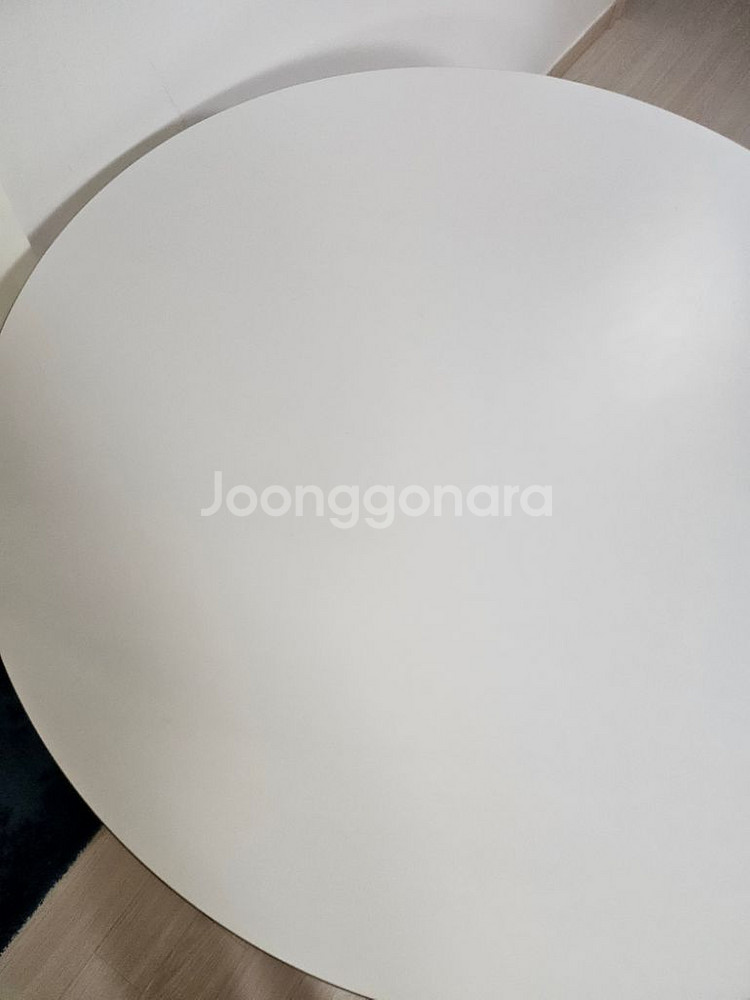크롬 엣지 테이블 판매--3