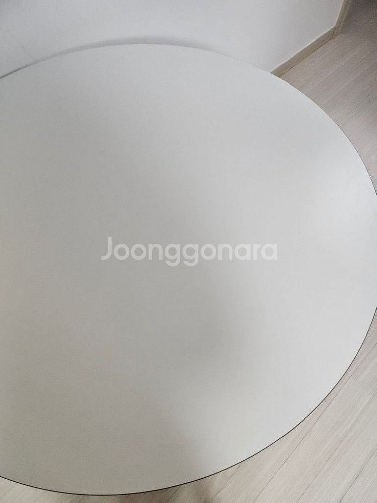 크롬 엣지 테이블 판매--4