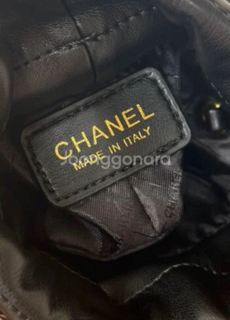 샤넬 vip 뷰티 복조리 (새상품)--5