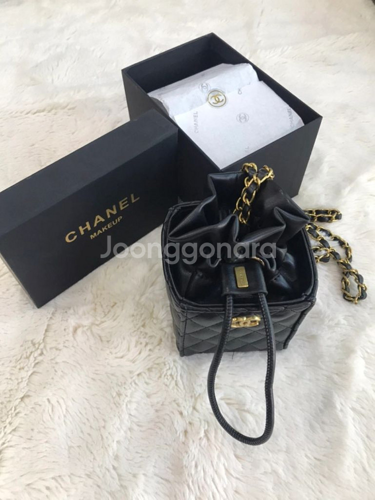 샤넬 vip 뷰티 복조리 (새상품)--8