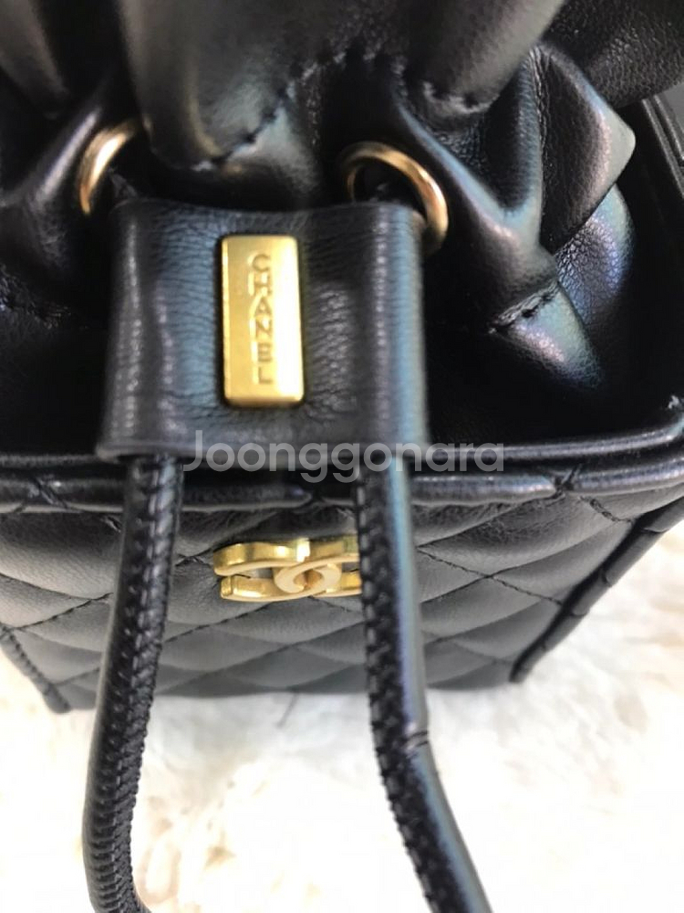 샤넬 vip 뷰티 복조리 (새상품)--6