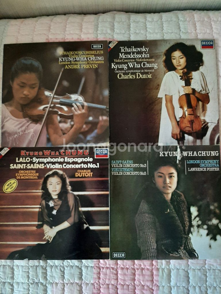 가요 클래식 재즈 엘피 시디 LP cd할인 판매--5