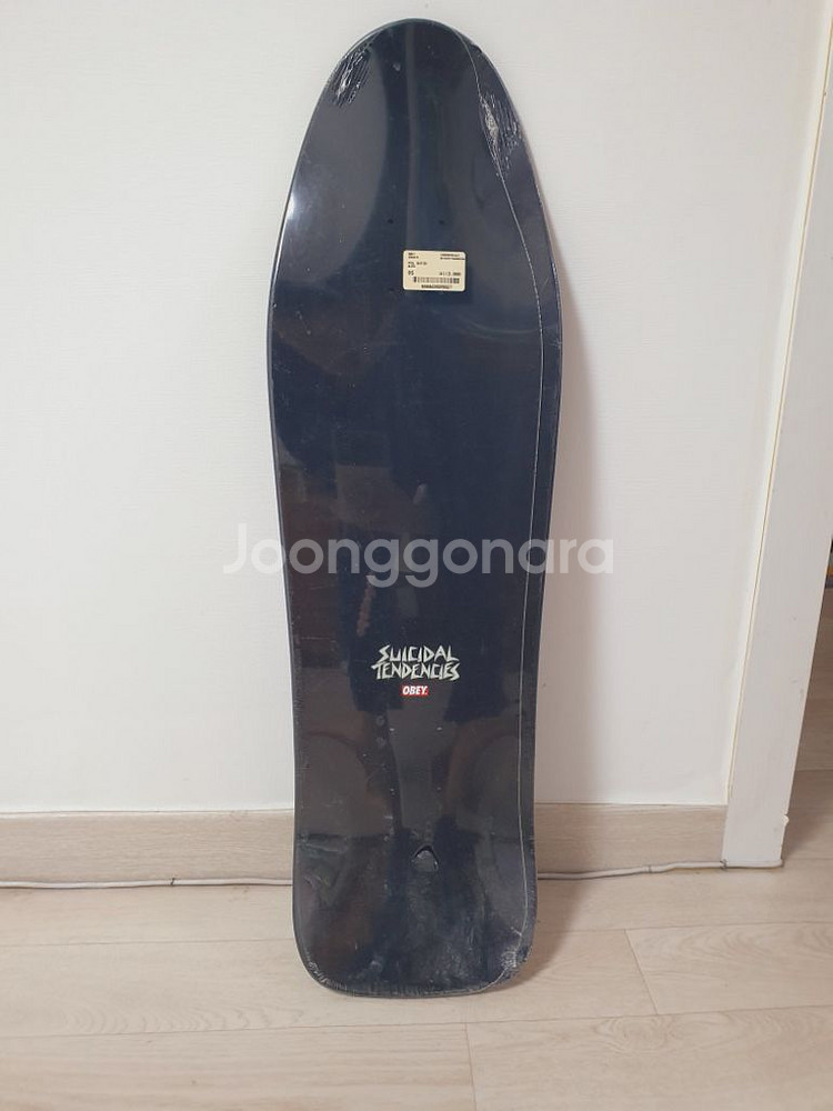 OBEY 숏보드 78cm--0