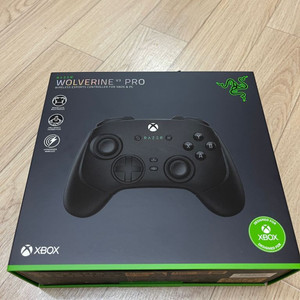 레이저 울버린 v3 프로