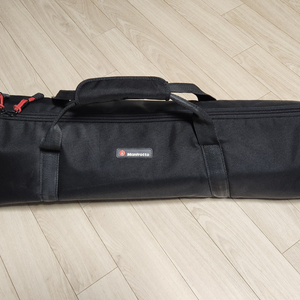 Manfrotto 475B 삼각대, 볼헤드, 가방포함