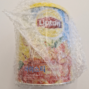 복숭아아이스티 립톤 1.5kg