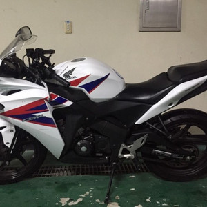 cbr125 건담 또는 스즈키 개인할부 (월 65)